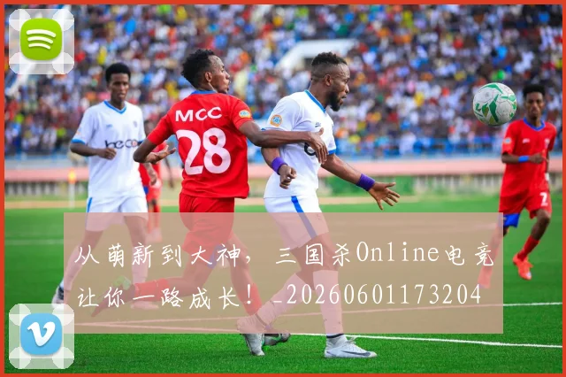 从萌新到大神，三国杀Online电竞让你一路成长！_20260601173204