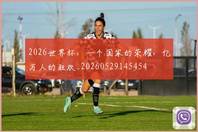 2026世界杯，一个国家的荣耀，亿万人的狂欢_20260529145454